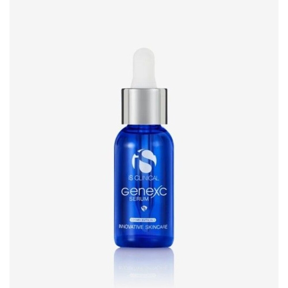 iS CLINICAL Genexc Serum - 15ml NEW